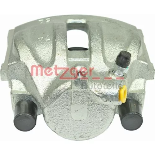 Brzdový strmeň METZGER 6250340