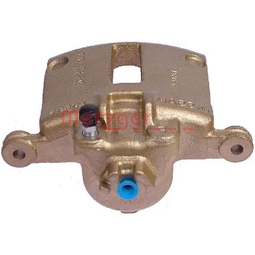 Brzdový strmeň METZGER 6250351