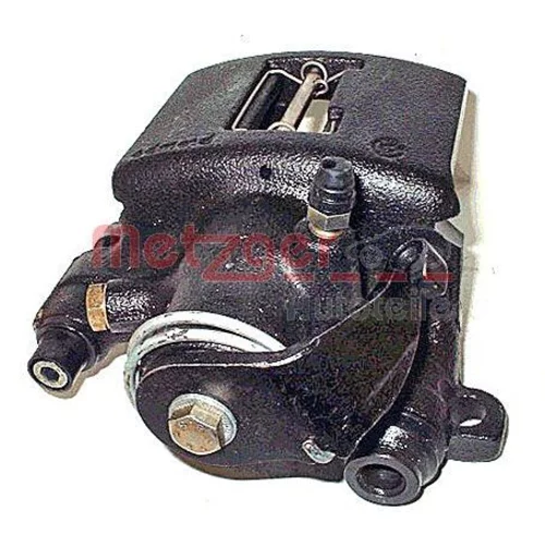 Brzdový strmeň METZGER 6250453