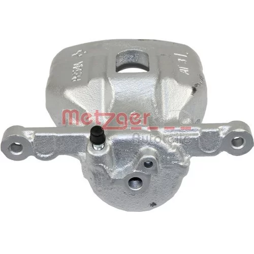 Brzdový strmeň METZGER 6250845