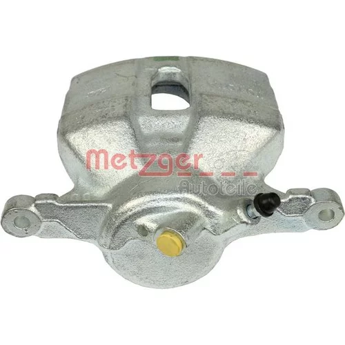 Brzdový strmeň METZGER 6250896