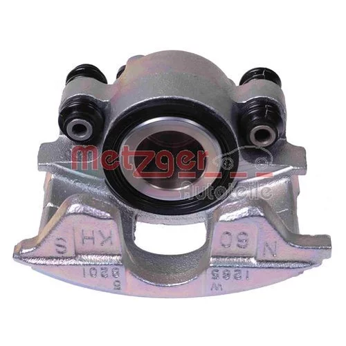Brzdový strmeň 6250935 /METZGER/ - obr. 1