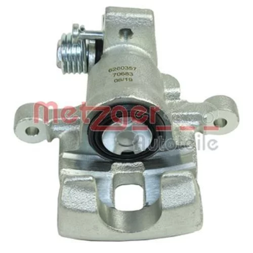 Brzdový strmeň 6260357 /METZGER/ - obr. 1