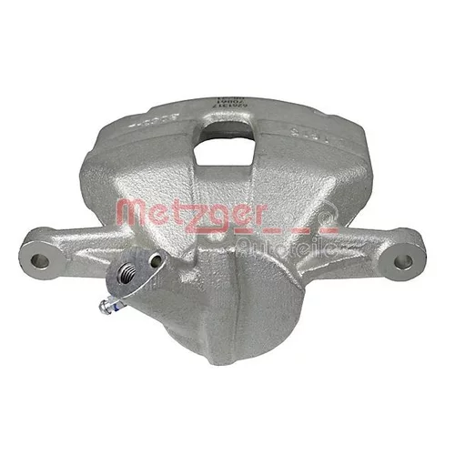 Brzdový strmeň METZGER 6261317