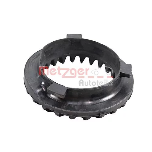 Uchytenie pružiny METZGER 6490349