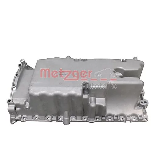 Olejová vaňa 7990192 /METZGER/ - obr. 2