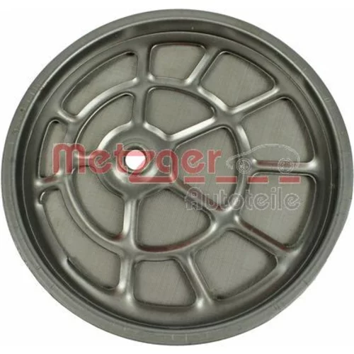 Hydraulický filter automatickej prevodovky METZGER 8020025