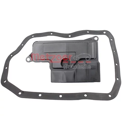Sada hydraulického filtra automatickej prevodovky 8020113 /METZGER/ - obr. 1