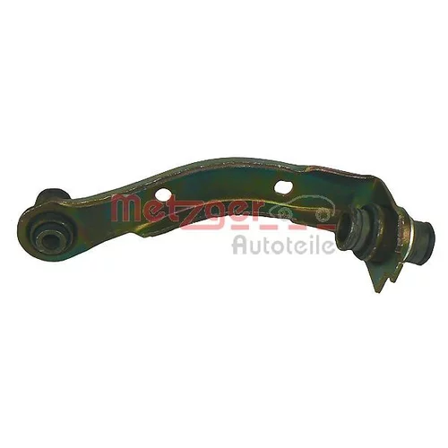 Uloženie motora 8053714 /METZGER/ - obr. 2