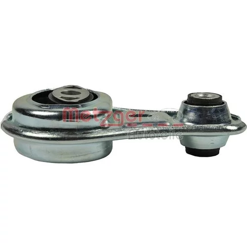 Uloženie motora 8053754 /METZGER/
