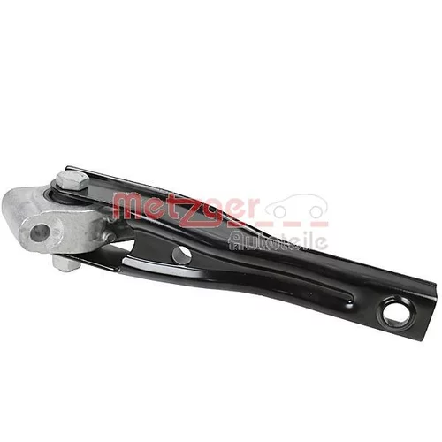 Uloženie motora 8053793 /METZGER/ - obr. 1
