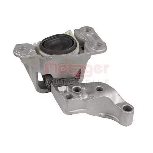 Uloženie motora 8053933 /METZGER/ - obr. 4
