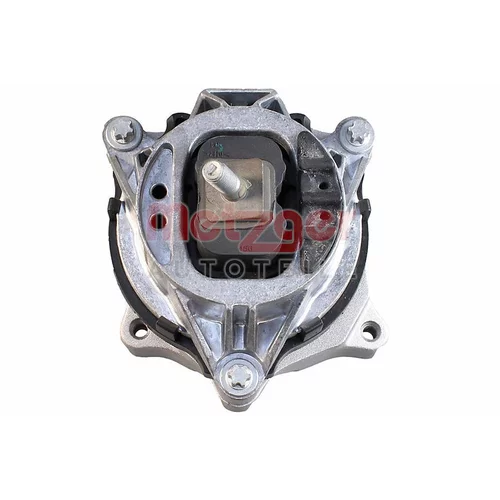 Uloženie motora 8054085 /METZGER/ - obr. 1