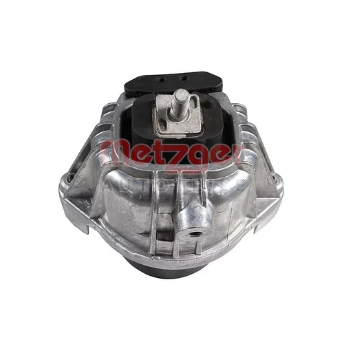 Uloženie motora METZGER 8054117