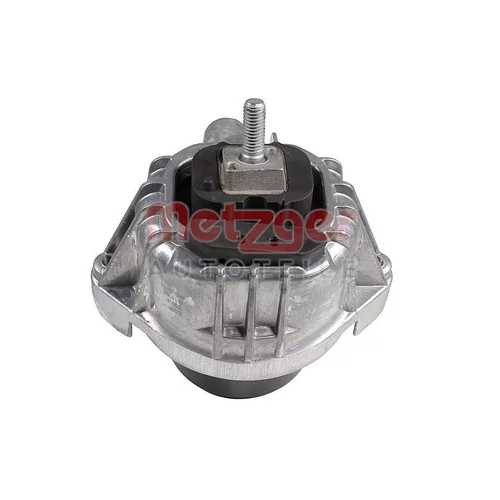 Uloženie motora 8054117 /METZGER/ - obr. 1