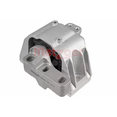 Uloženie motora METZGER 8054162