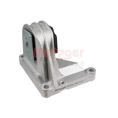 Uloženie motora 8054166 /METZGER/