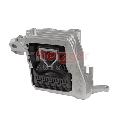 Uloženie motora 8054221 /METZGER/ - obr. 1