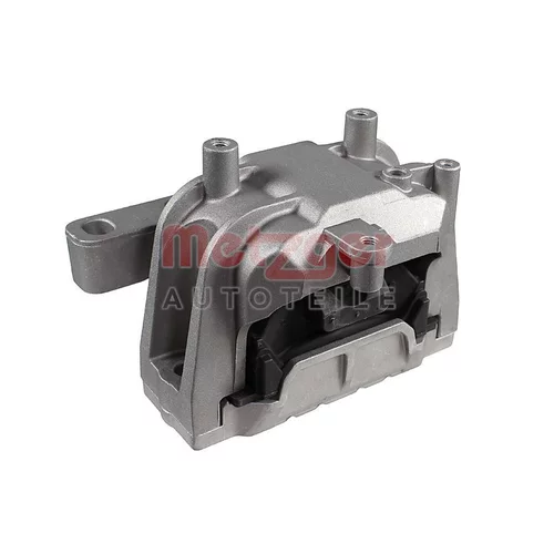Uloženie motora 8054257 /METZGER/ - obr. 1