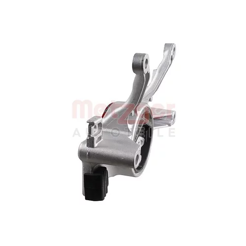 Uloženie automatickej prevodovky 8054344 /METZGER/ - obr. 2