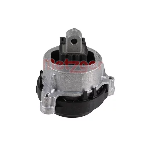 Uloženie motora METZGER 8054349