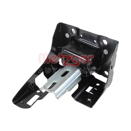 Uloženie motora METZGER 8054372