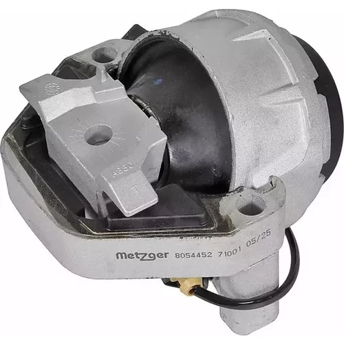 Uloženie motora METZGER 8054452