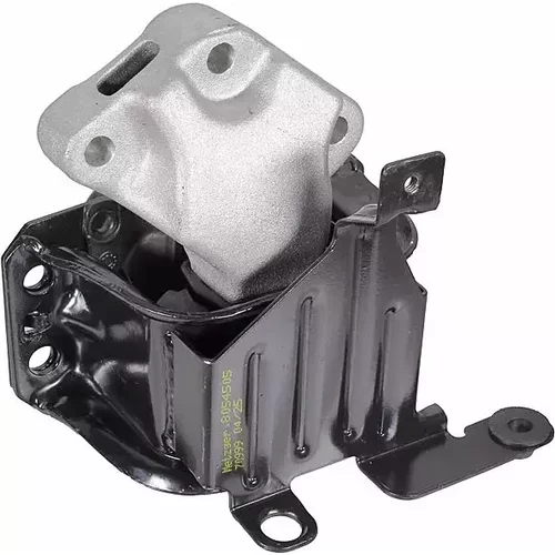 Uloženie motora METZGER 8054505