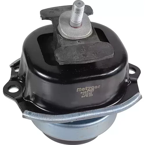 Uloženie motora METZGER 8054707