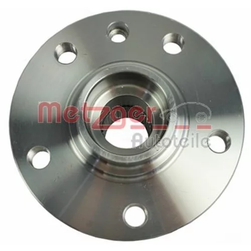 Náboj kolesa N 1037 /METZGER/ - obr. 1