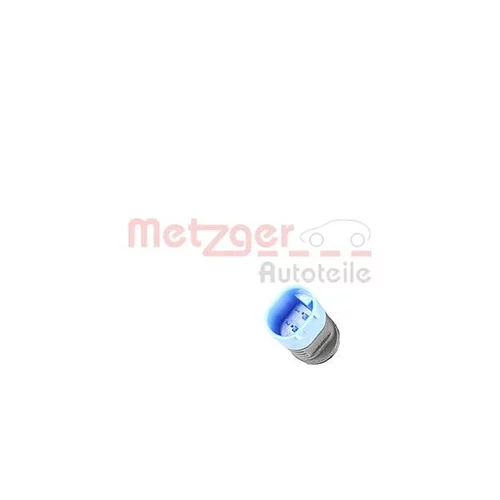 Výstražný kontakt opotrebenia brzdového obloženia WK 17-317 /METZGER/ - obr. 1