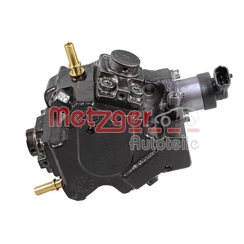 Vysokotlaké čerpadlo 0830144 /METZGER/ - obr. 2