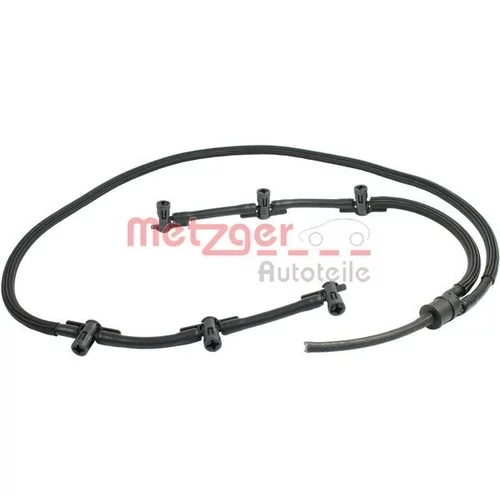 Trubka prepadu METZGER 0840094