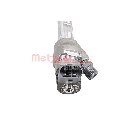 Vstrekovacia tryska 0871074 /METZGER/ - obr. 1
