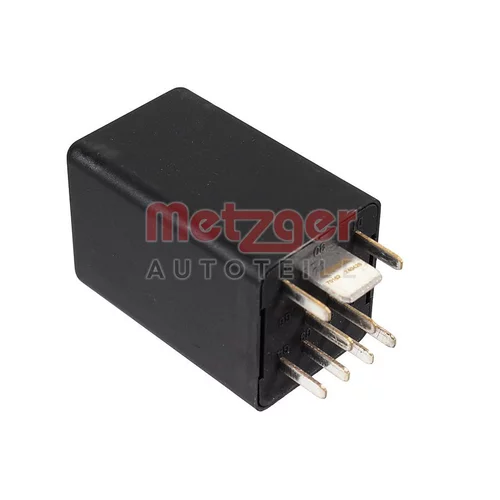 Relé žeraviaceho systému METZGER 0884048