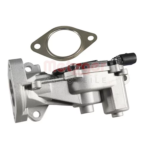 EGR ventil METZGER 08920029
