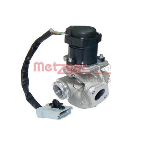 EGR ventil METZGER 0892006