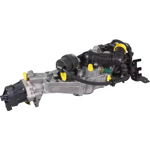 EGR modul METZGER 08920117