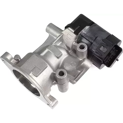 EGR ventil METZGER 08920222