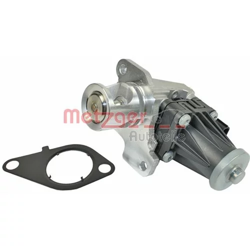 EGR ventil METZGER 0892398
