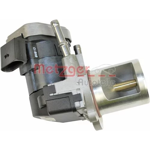 EGR ventil 0892412 /METZGER/ - obr. 1