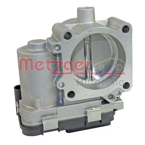 Hrdlo škrtiacej klapky 0892429 /METZGER/ - obr. 1