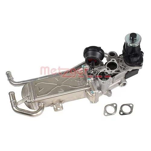 EGR modul METZGER 0892458