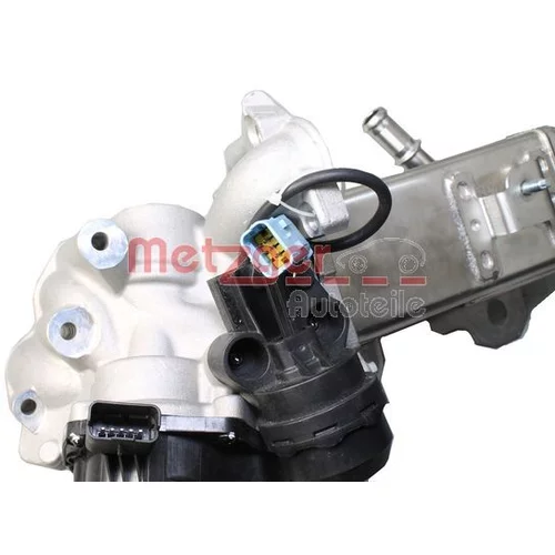 EGR modul 0892751 /METZGER/ - obr. 2