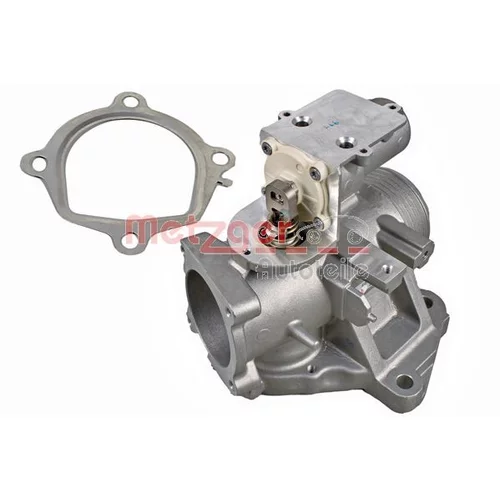 EGR ventil METZGER 0892768