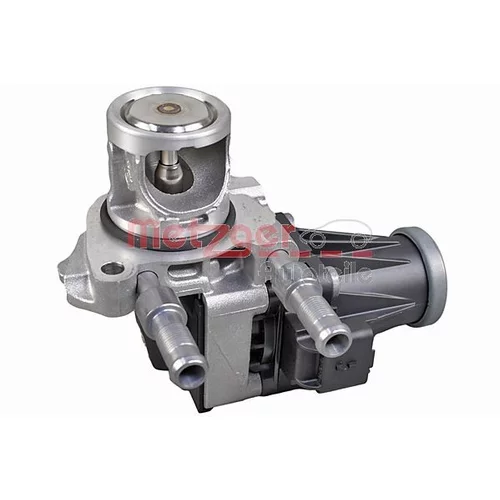 EGR ventil METZGER 0892778