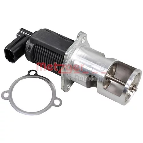 EGR ventil METZGER 0892944