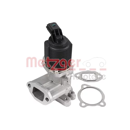 EGR ventil METZGER 0892949
