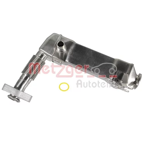 Chladič pre recirkuláciu plynov METZGER 0892990