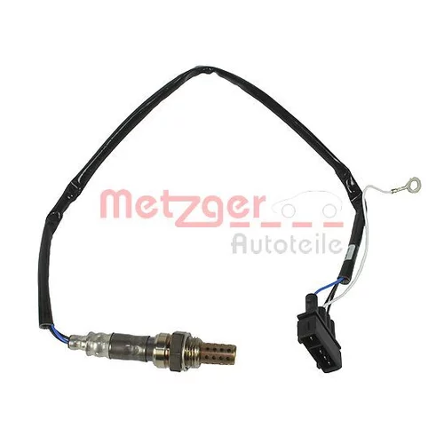 Lambda sonda METZGER 0893011